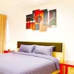Serena Sathorn Suites
