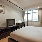 Serena Sathorn Suites