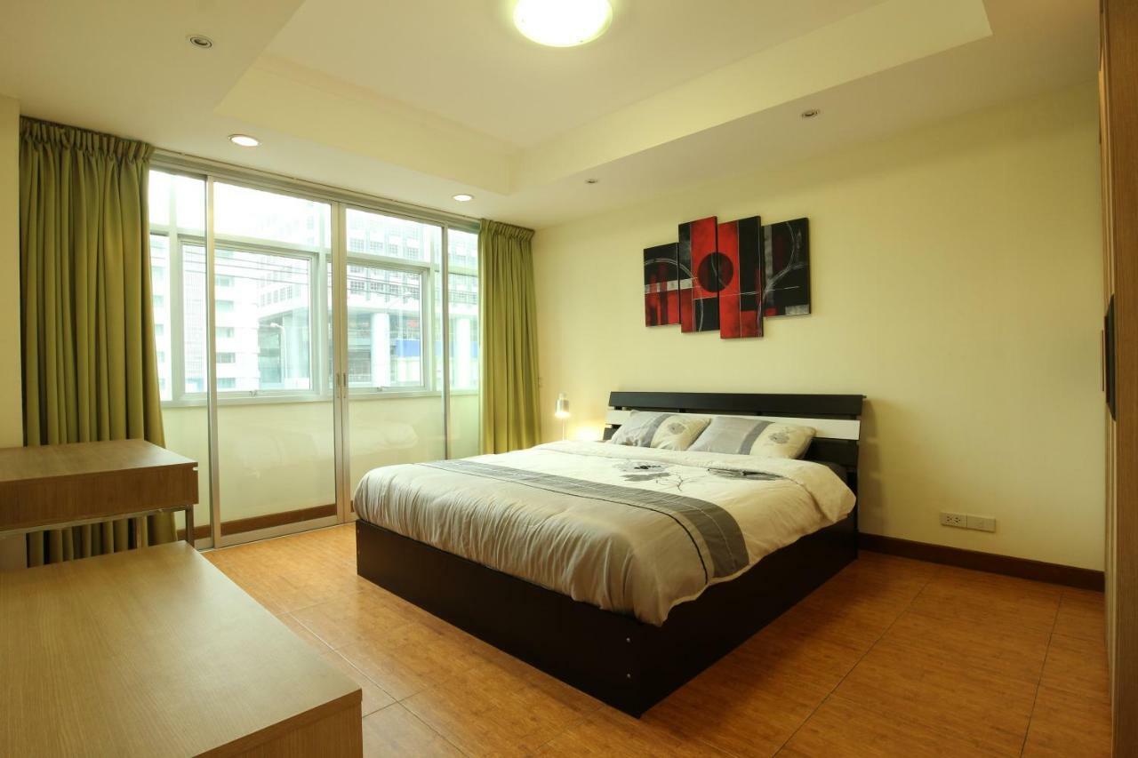 Căn hộ Serena Sathorn Bangkok