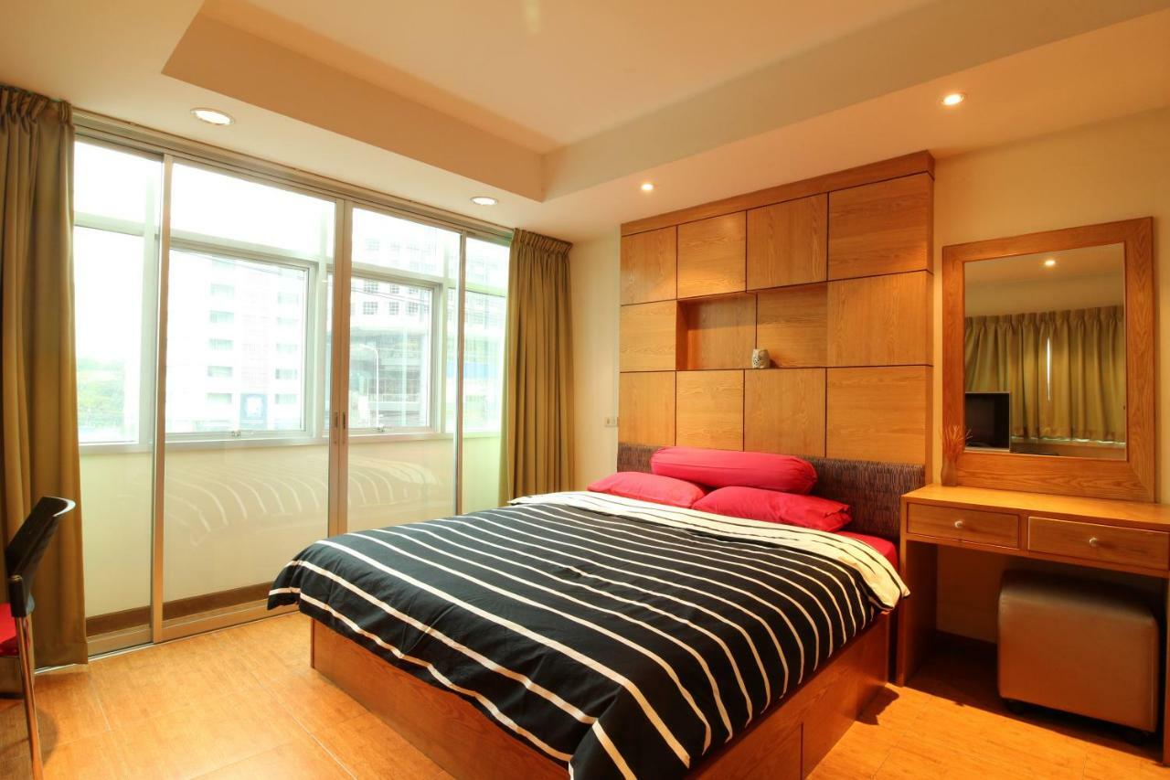 Serena Sathorn Căn hộ Bangkok