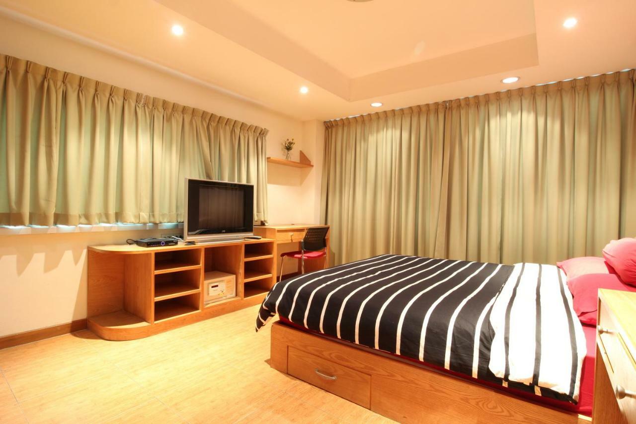 Căn hộ Serena Sathorn Bangkok