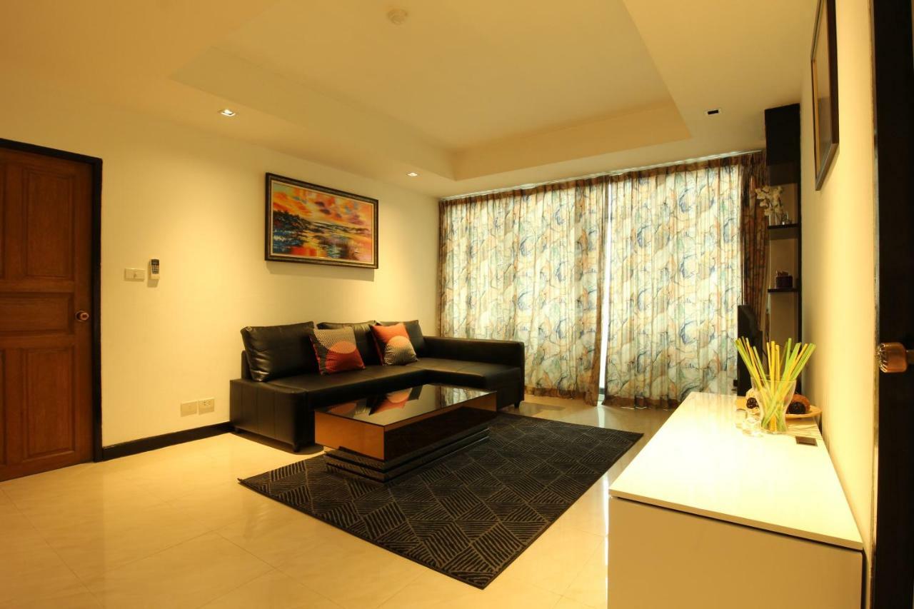 Serena Sathorn Căn hộ Bangkok
