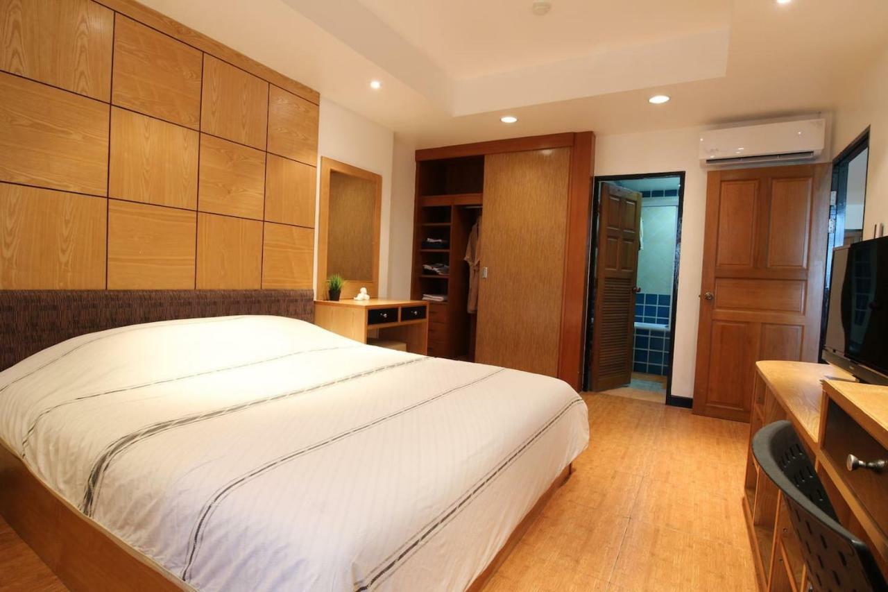 Căn hộ Serena Sathorn Bangkok