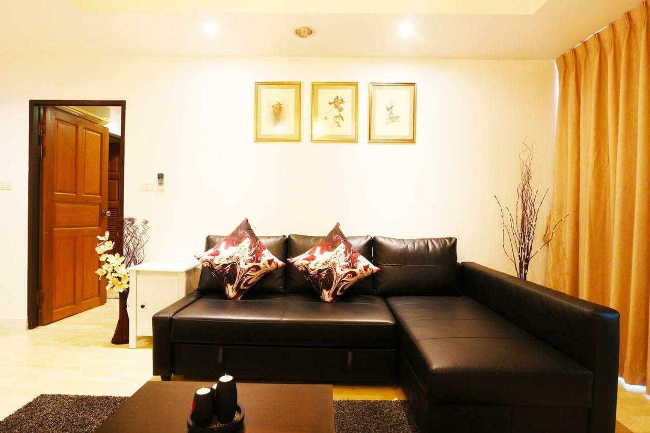 Serena Sathorn Căn hộ Bangkok