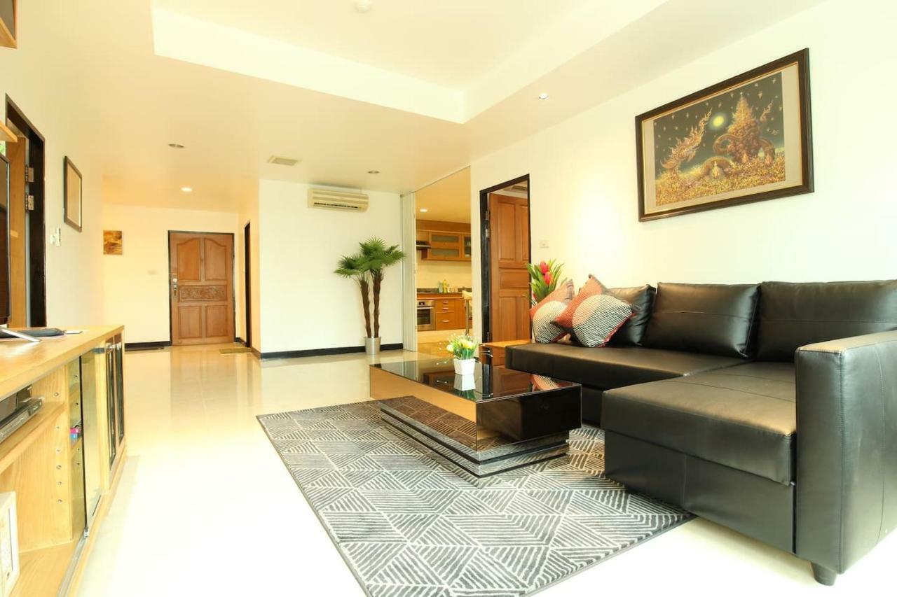 Serena Sathorn Căn hộ Bangkok