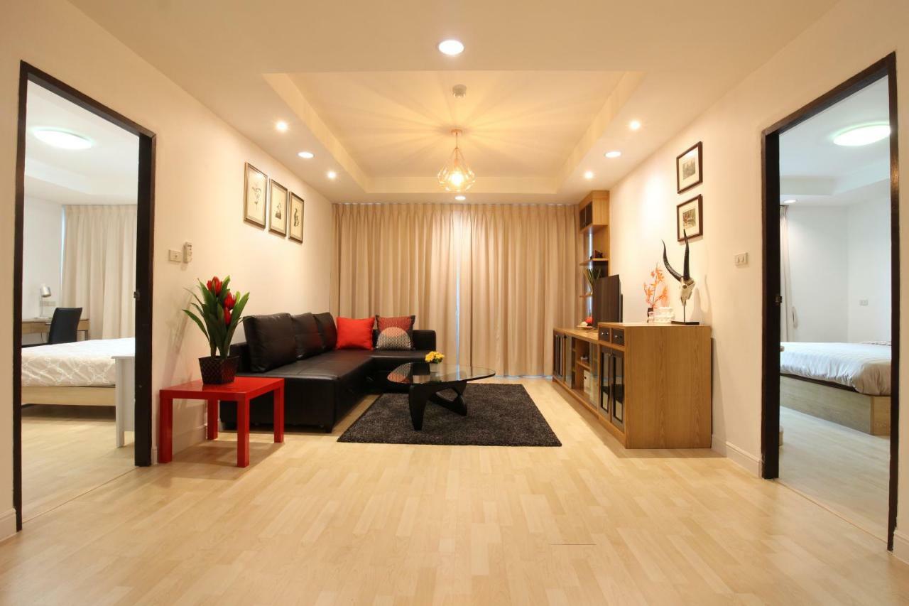 Serena Sathorn Căn hộ *