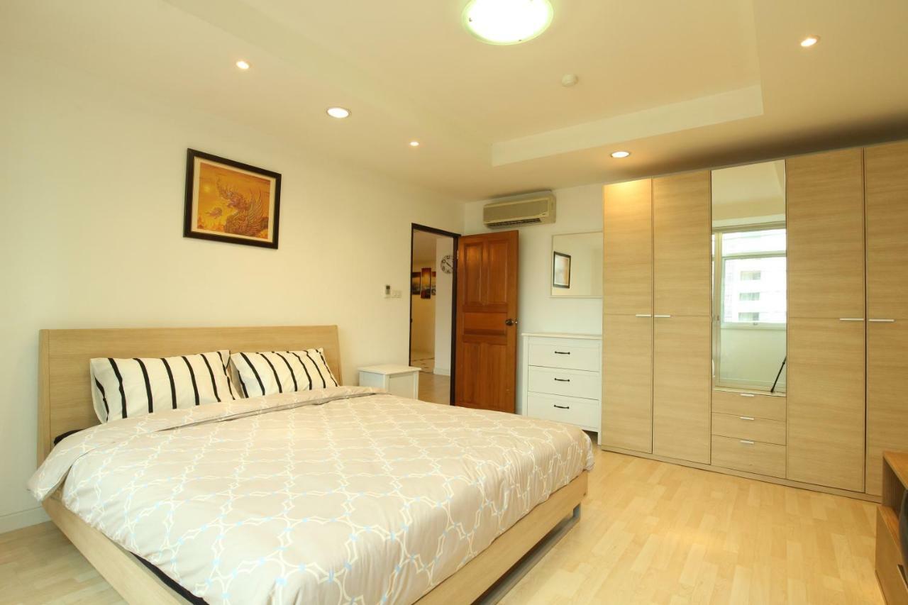 Căn hộ Serena Sathorn Bangkok